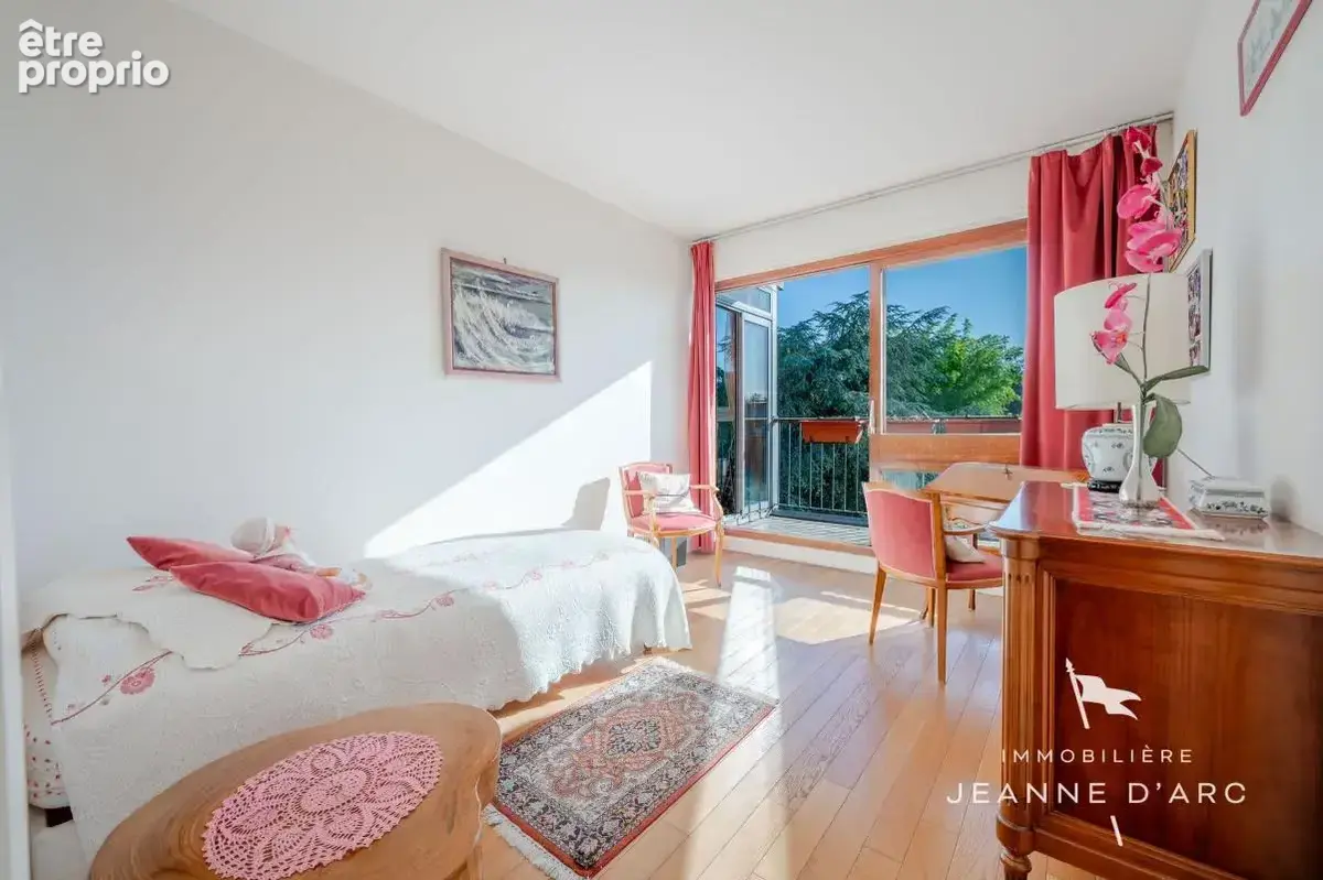 Dernier etage - photo 6