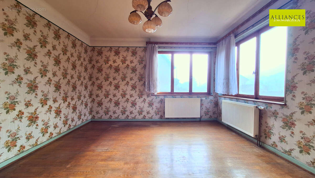 Maison à WITTERSDORF