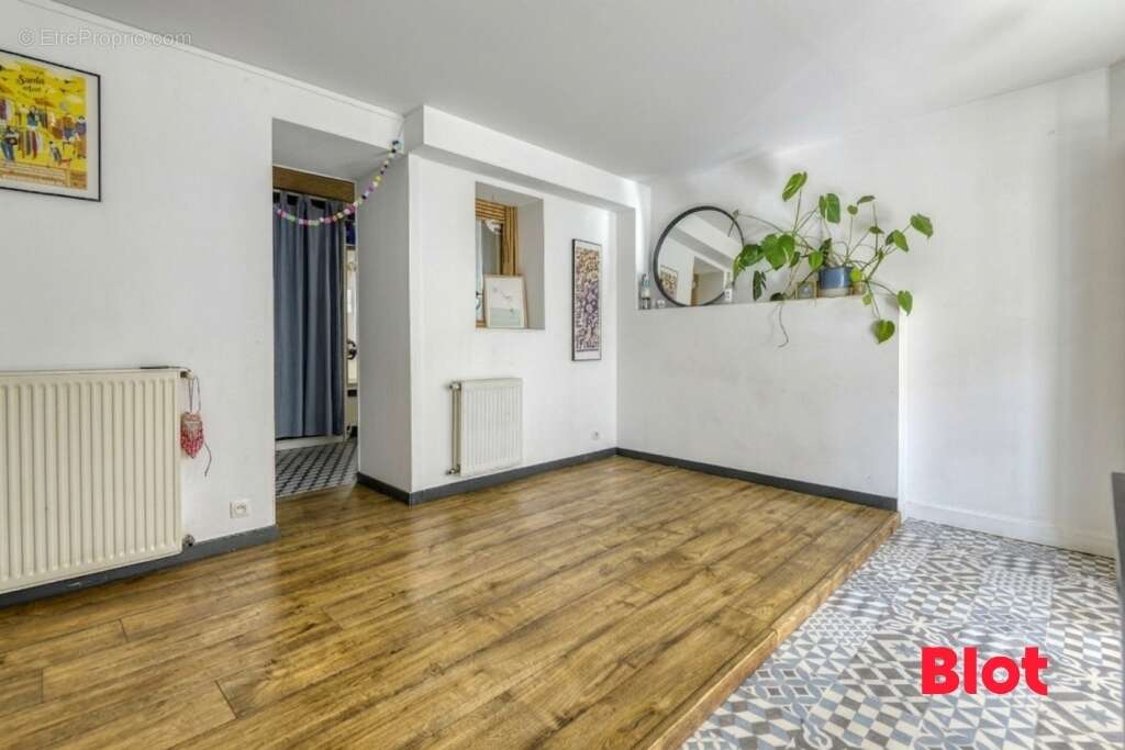Maison à REZE