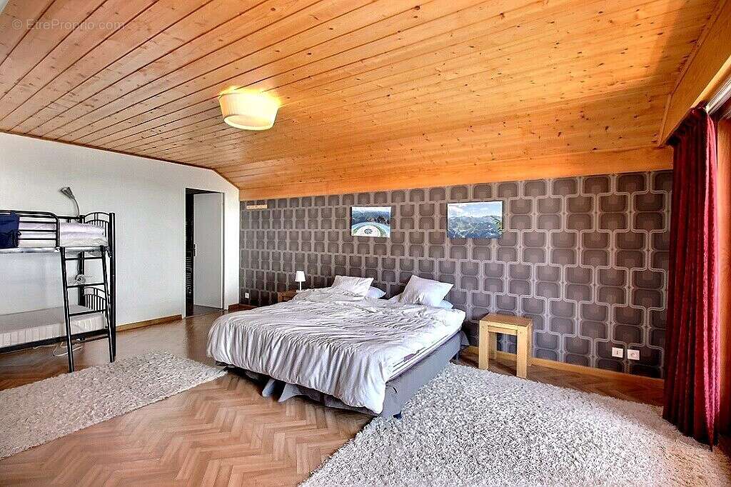 Maison à LA CHAPELLE-D'ABONDANCE