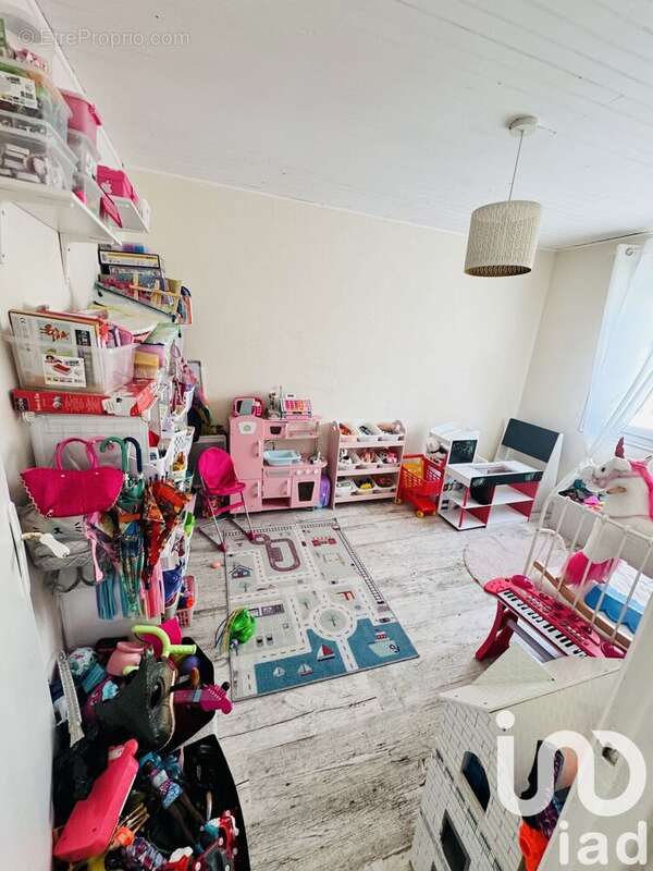 Photo 7 - Maison à SAINT-GERMAIN-LAVAL