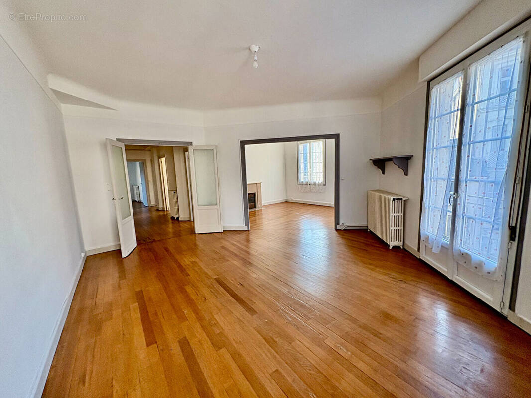 Appartement à BLOIS