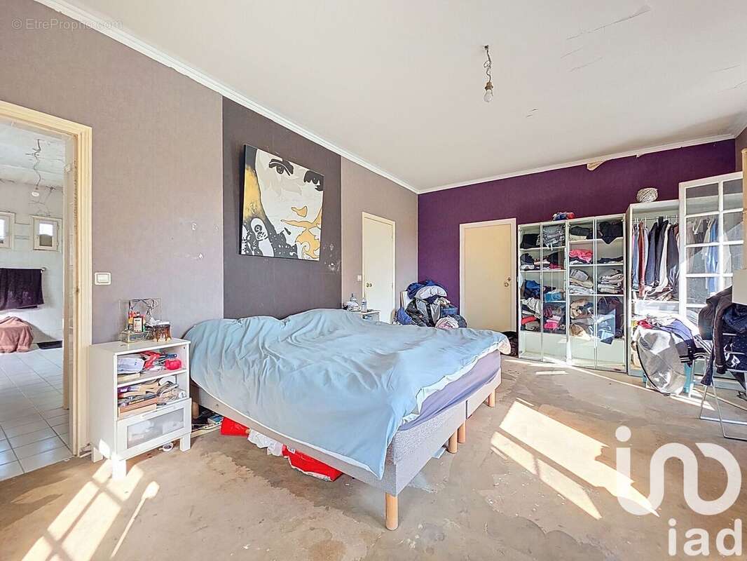 Photo 9 - Maison à AVRAINVILLE