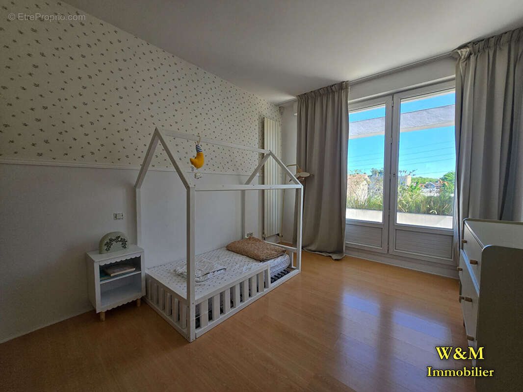 Maison à RIS-ORANGIS
