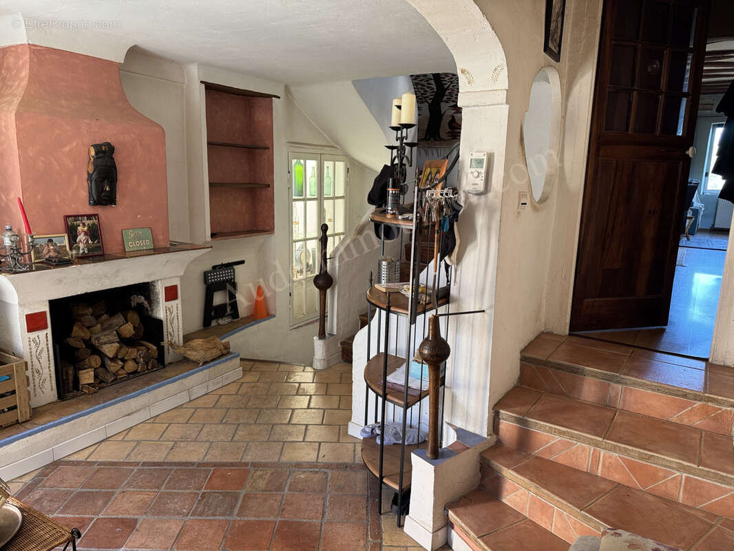 Maison à LIMOUX