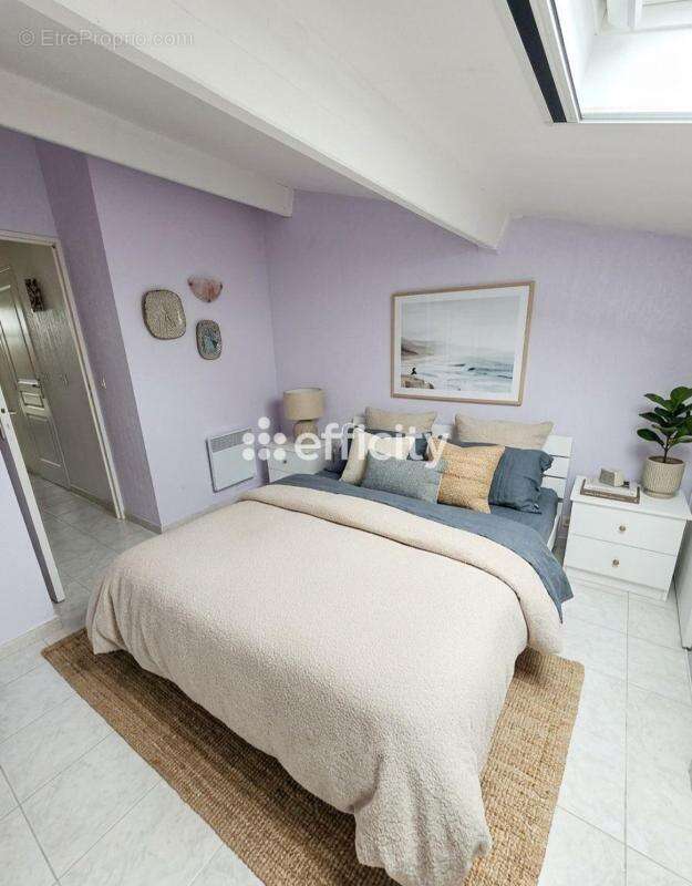 Appartement à LE LAVANDOU