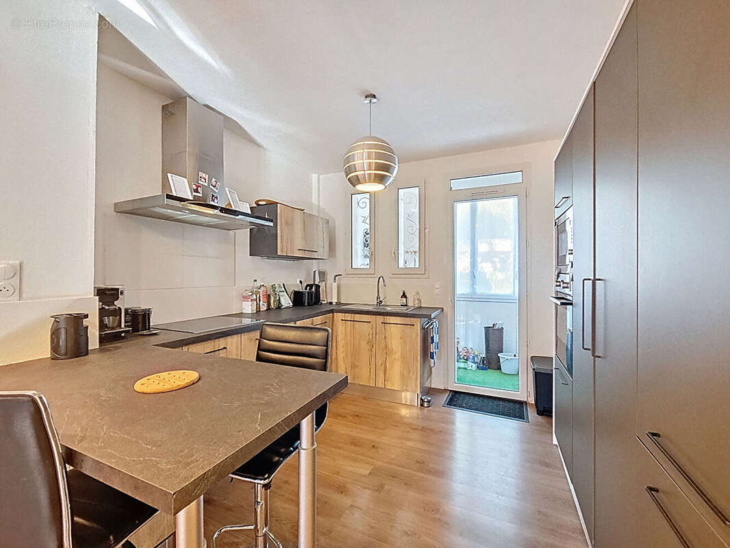 Appartement à BEZIERS