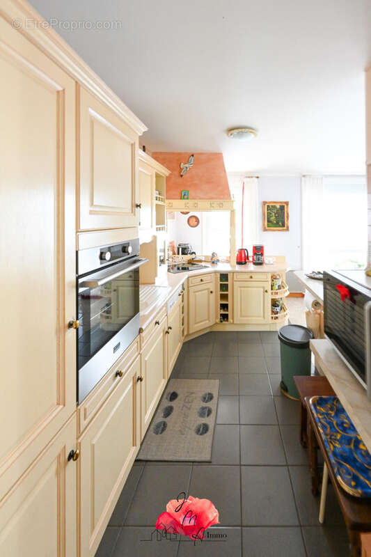 Appartement à SAINTE-ADRESSE