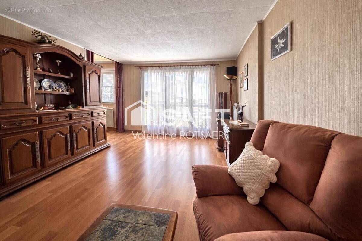 Photo 1 - Appartement à COMPIEGNE