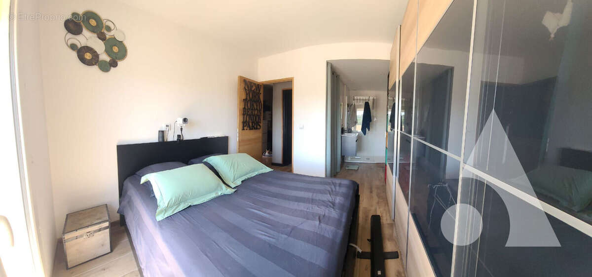 Appartement à DRAGUIGNAN