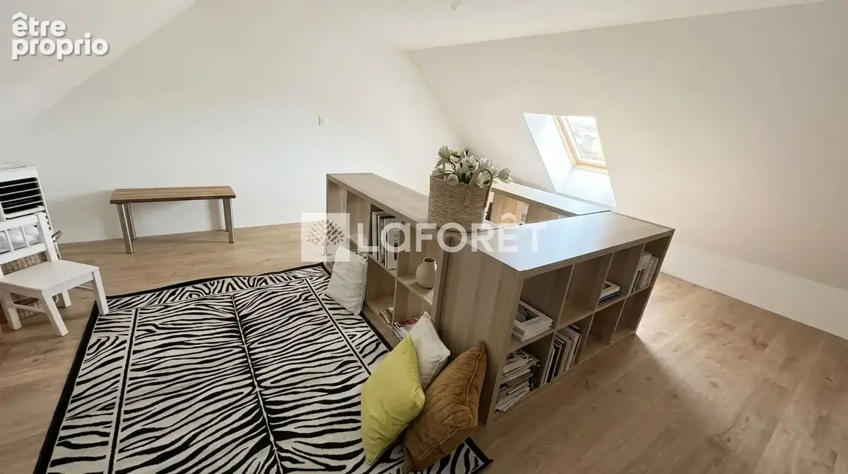 Appartement Lille 5 pièce(s) 115 m2 - photo 10