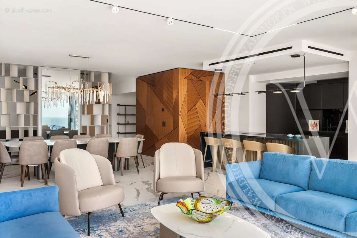 Maison à ROQUEBRUNE-CAP-MARTIN