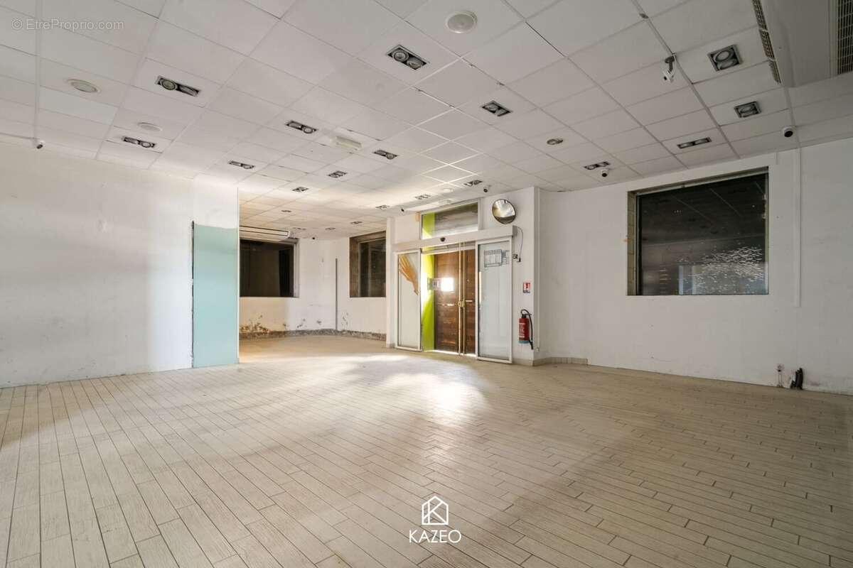 Appartement à SAINT-PIERRE