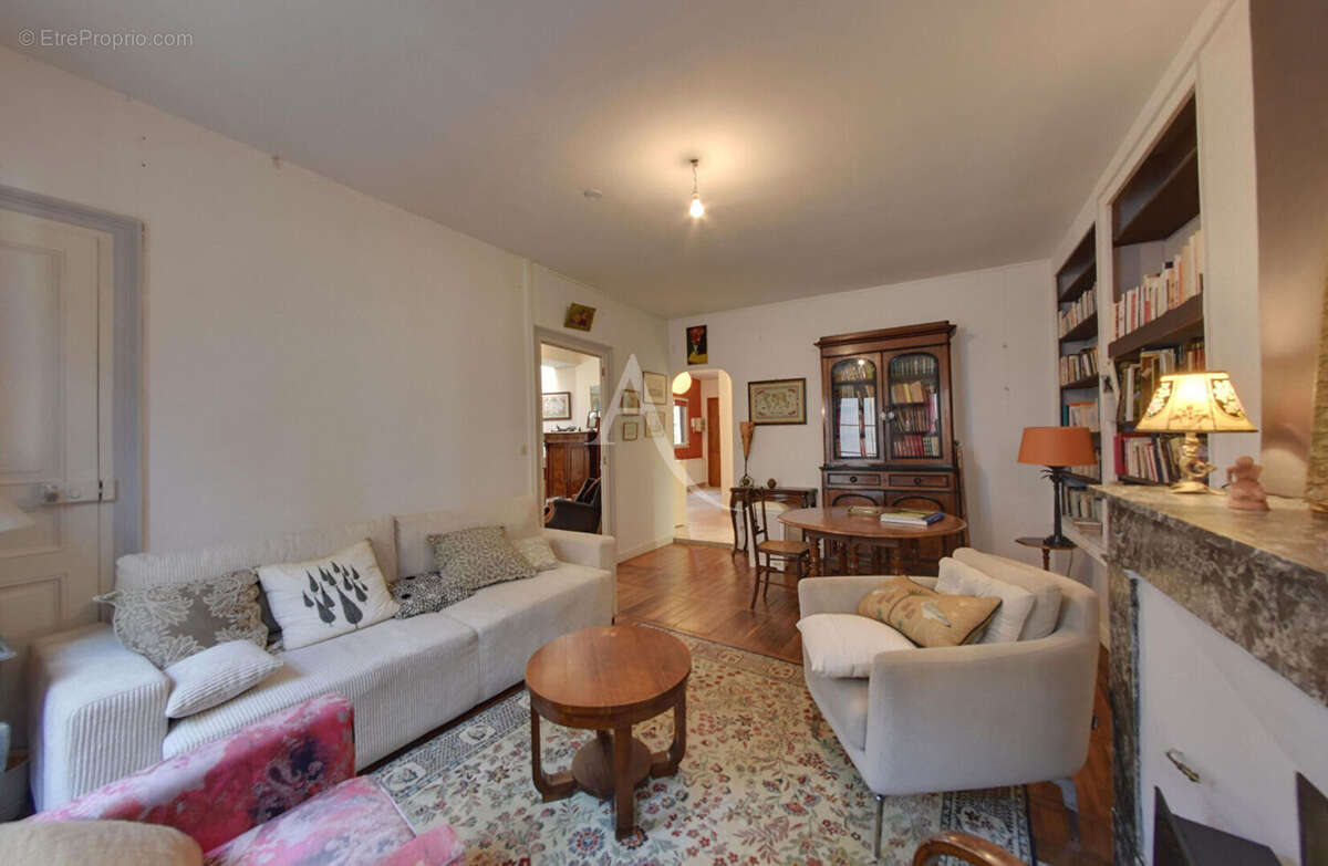 Appartement à AUXERRE