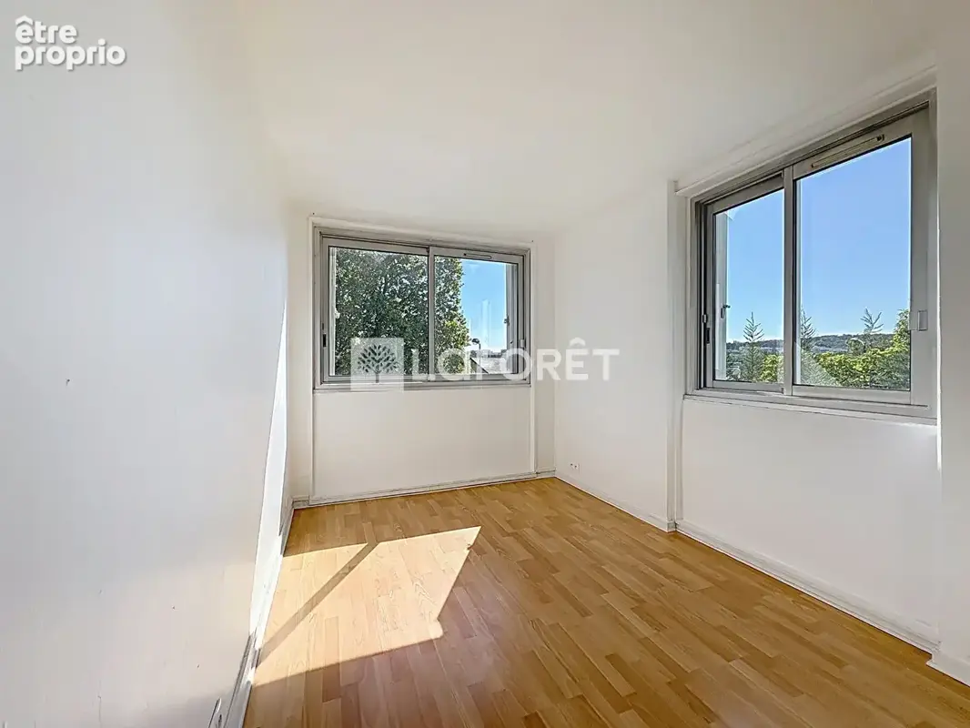 Appartement Marly Le Roi 3 pièce(s) 53.13 m2 - photo 7