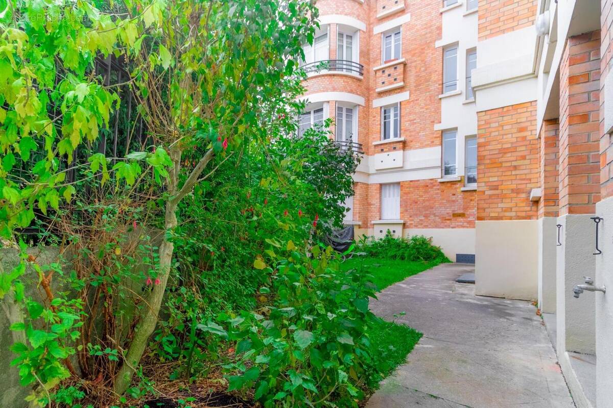 Photo 1 - Appartement à VIROFLAY