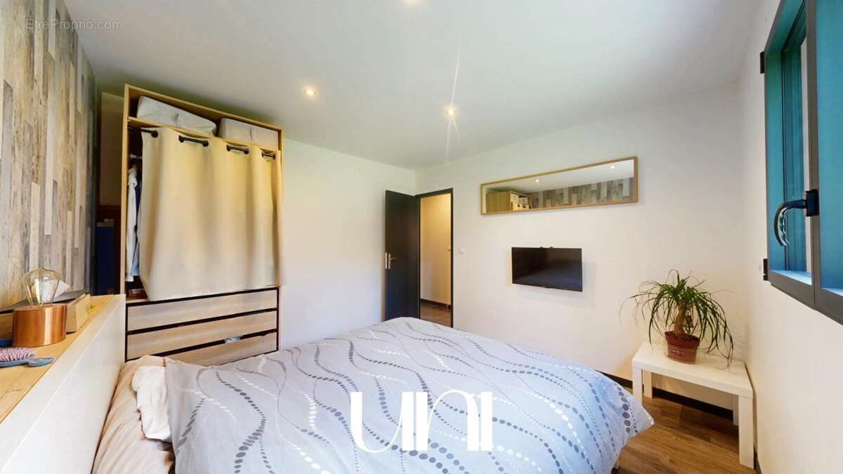 Maison 5 pièces 102 m² avec grand terrain - photo 10