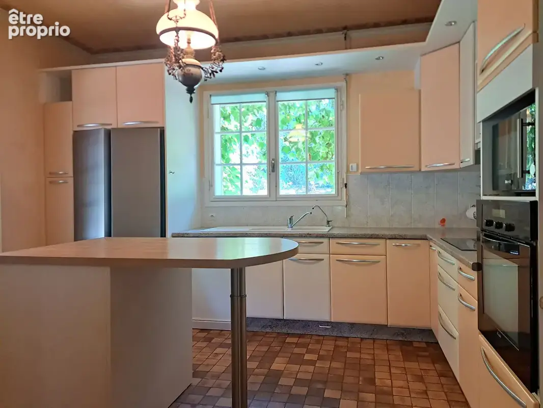 Villa 179m² à châtellerault - photo 5