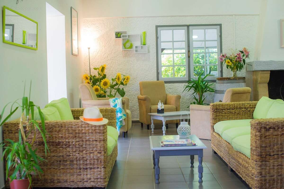 Appartement à EAUZE