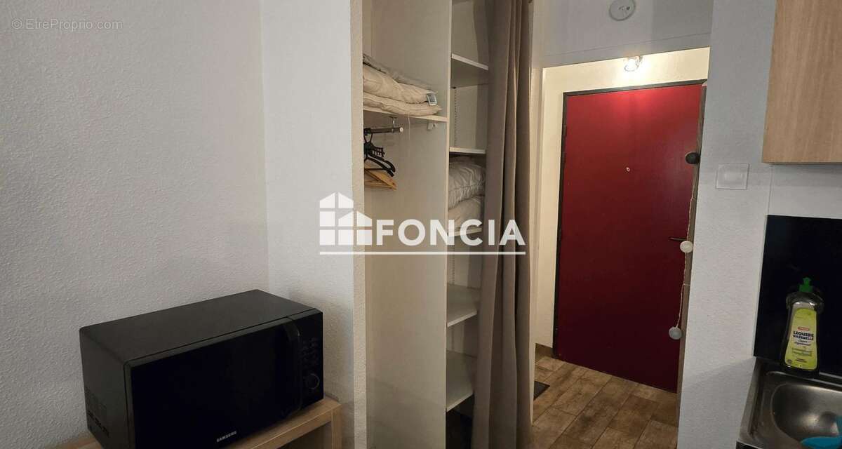 Appartement à CERGY