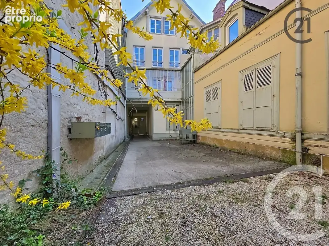 Appartement 43 m² à Troyes  - photo 7