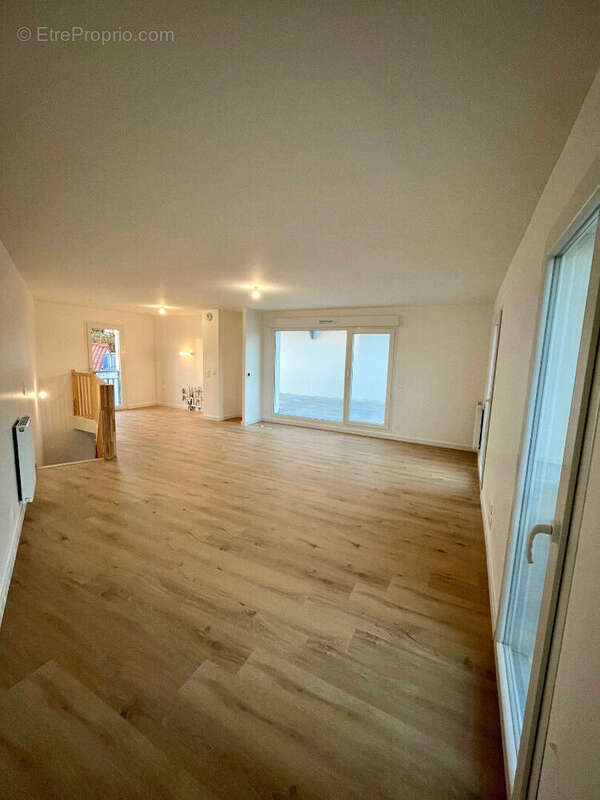 Appartement à ANDERNOS-LES-BAINS