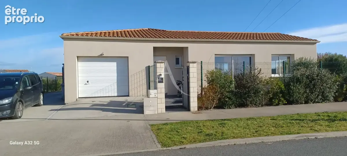 Maison récente de plain-pied en excellent état - photo 2