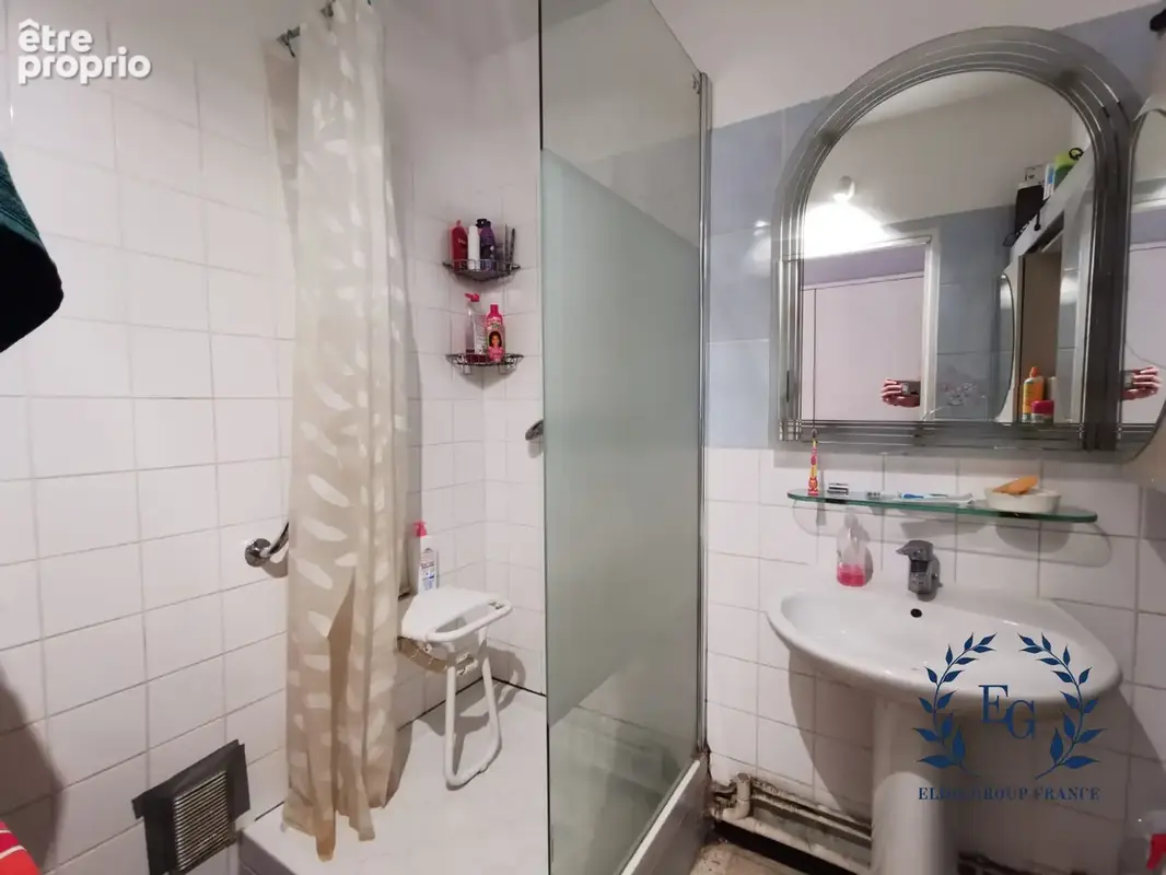 Appartement 4 pièces 75 m² à vendre à Marseille-12e (13012) - photo 8