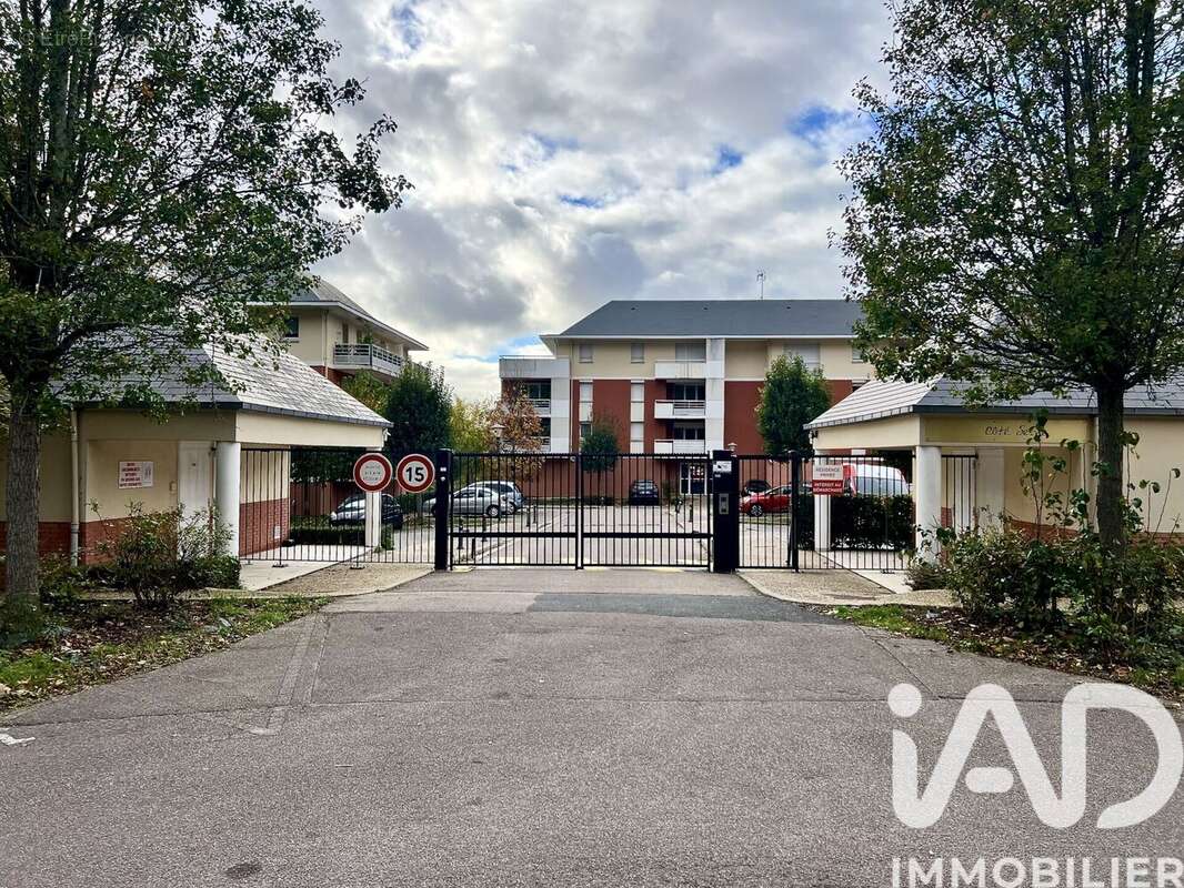 Photo 2 - Appartement à AMFREVILLE-LA-MI-VOIE