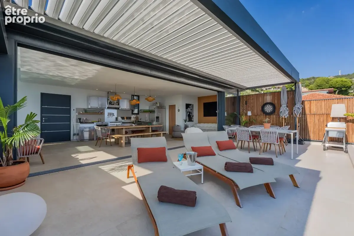 Maison 7 pièces 312 m² à vendre à Villefranche-Sur-Mer (06230) - photo 11