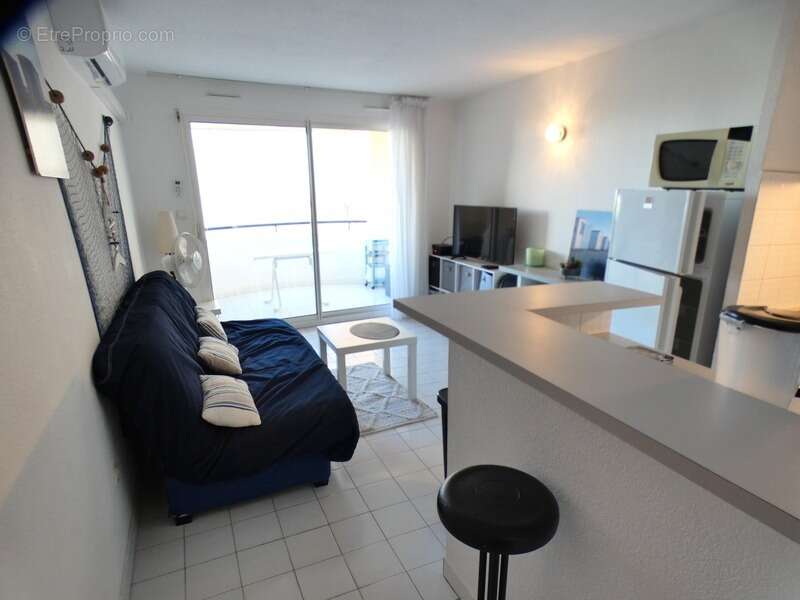 Appartement à AGDE