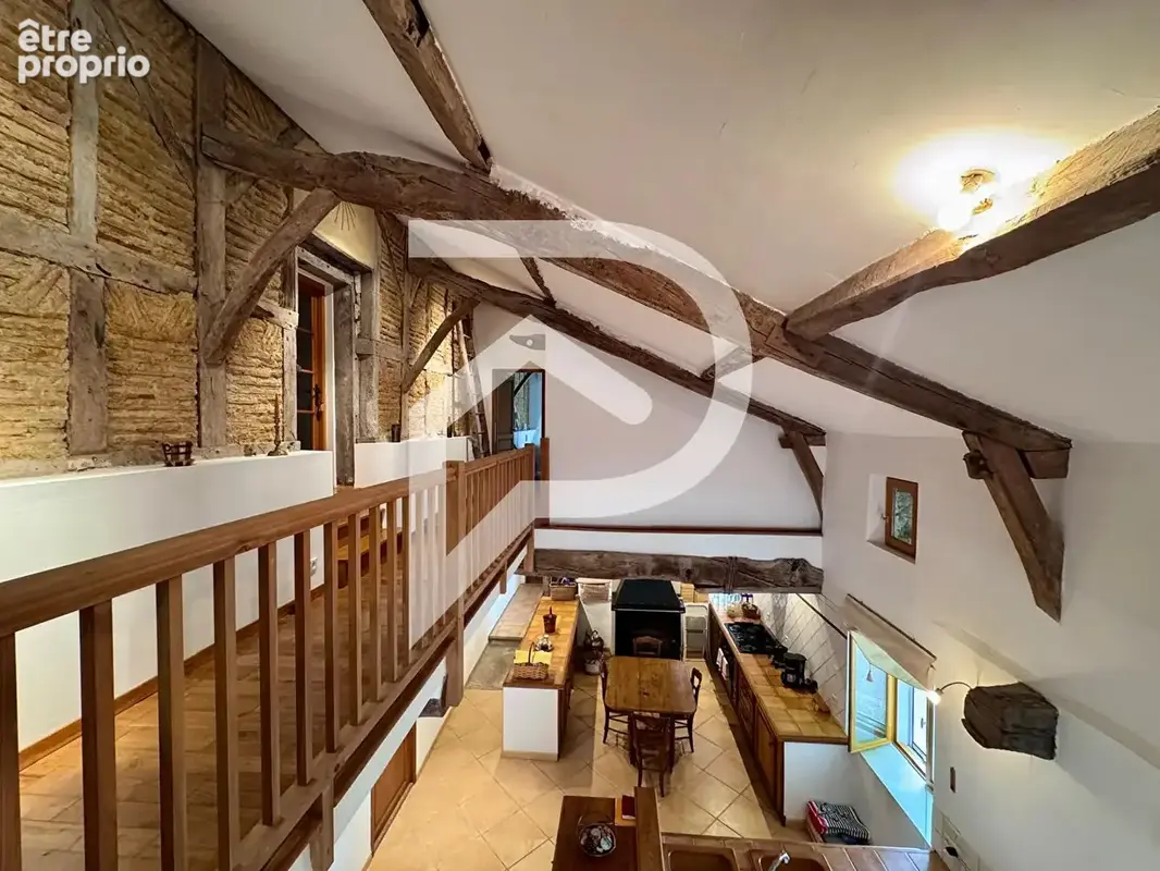 Maison de caractère 6 pièces 257 m² proche de Peyrehorade - photo 6
