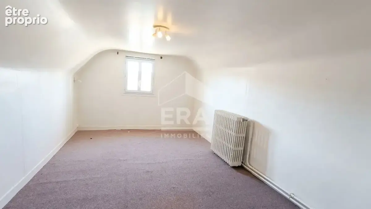 Maison 80m² à boissy-le-cutté - photo 9