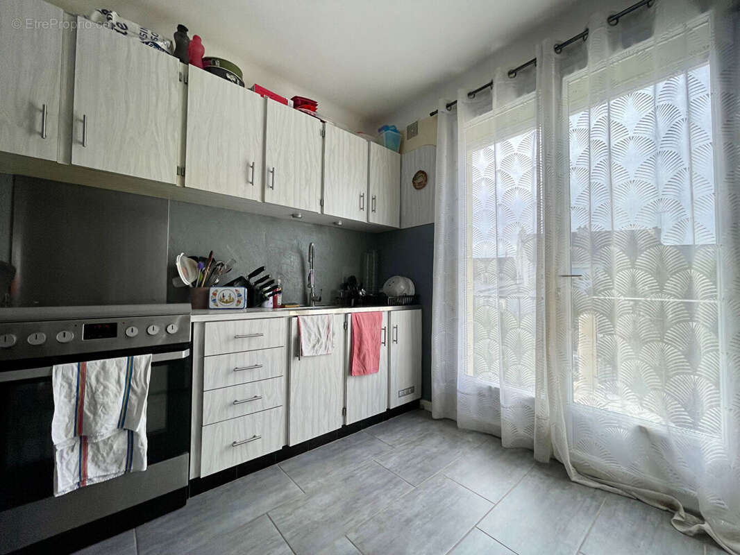 Maison à SAINT-NAZAIRE