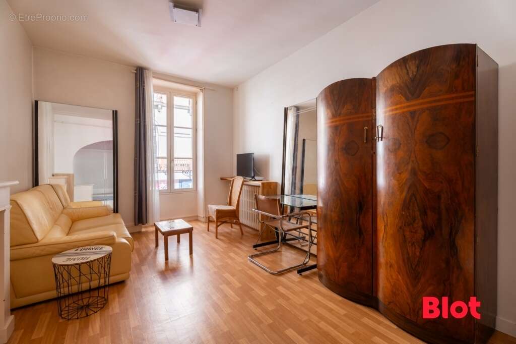 Appartement à VANNES