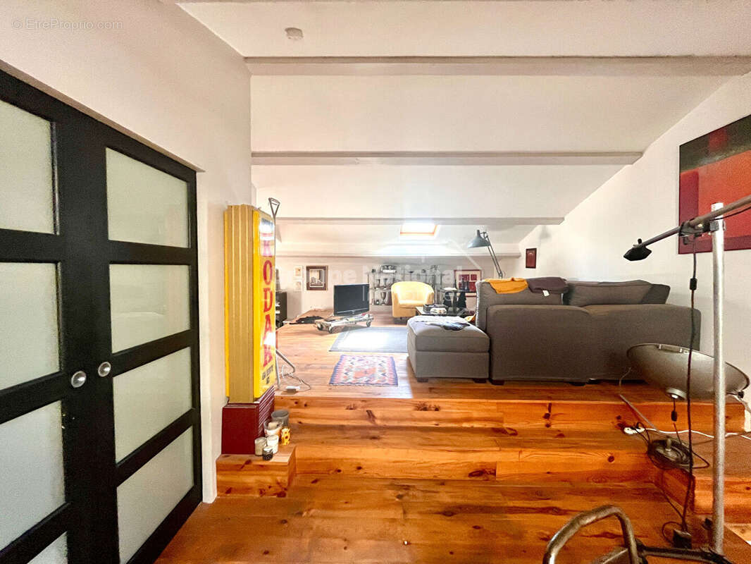 Appartement à BARBENTANE