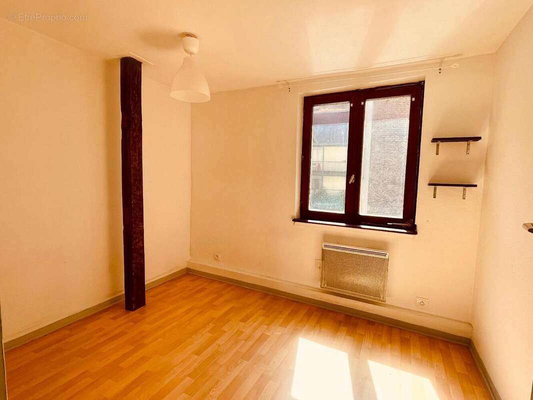   - Appartement à STRASBOURG
