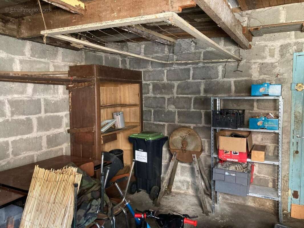 Photo 9 - Maison à LES EGLISOTTES-ET-CHALAURES