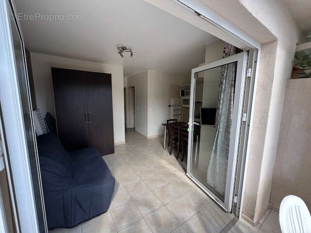 Appartement à SARI-SOLENZARA