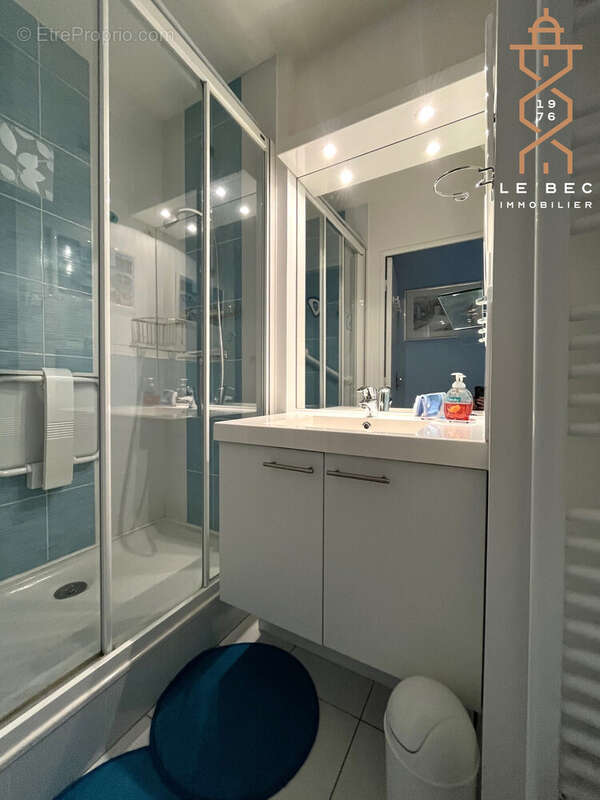 Appartement à VANNES