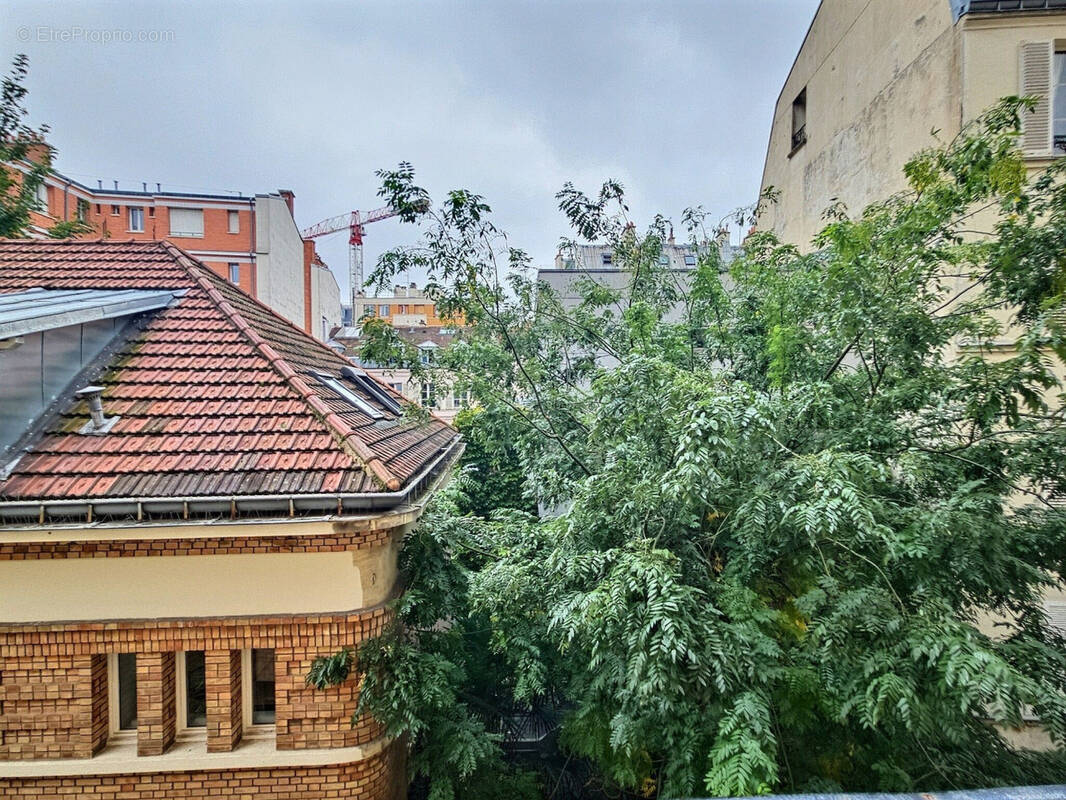 Appartement à PARIS-5E