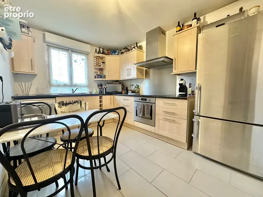 Maison de 136,97 m2 habitables - Sartrouville - photo 6