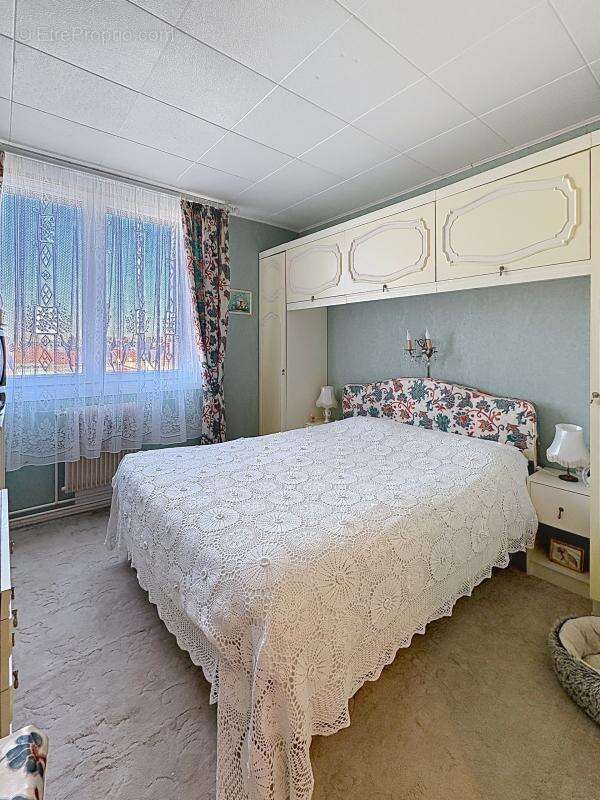 Appartement à RONCHIN