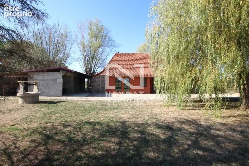 Ferme bressane - photo 3