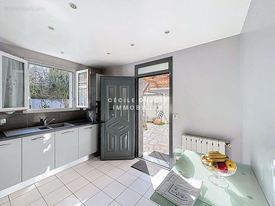 Maison à JOINVILLE-LE-PONT