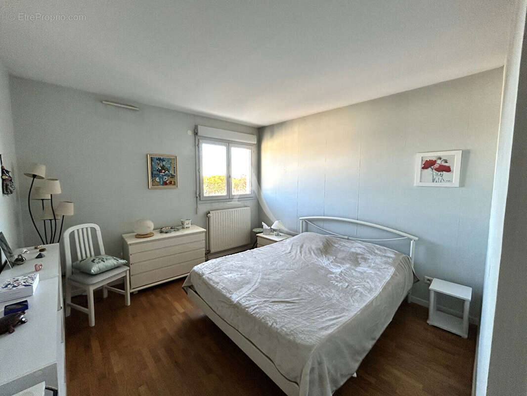 Appartement à MACON