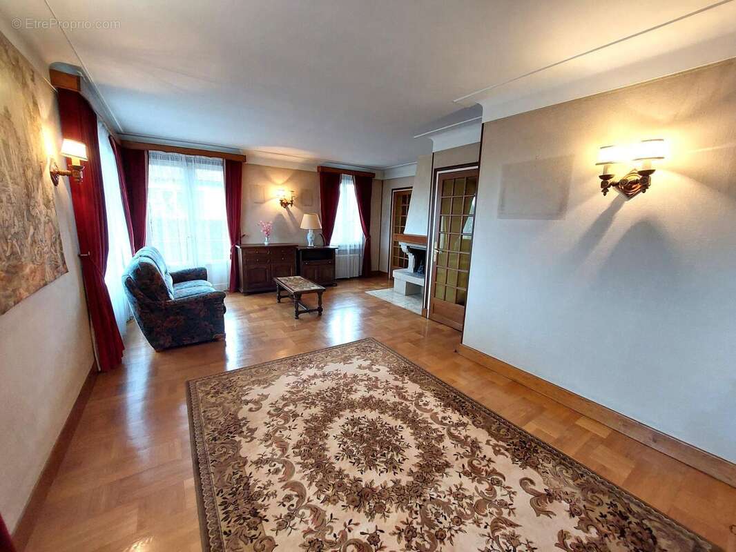 Photo 4 - Maison à SAINT-VIGOR-LE-GRAND