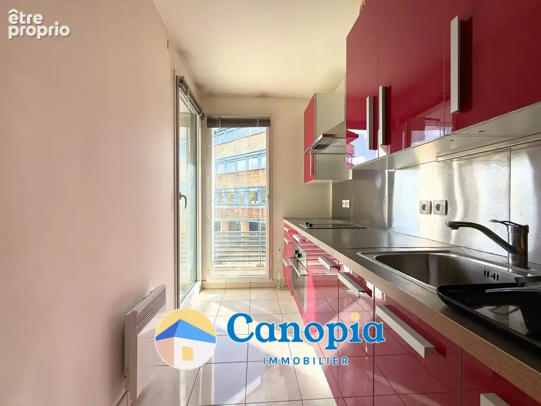 Appartement 2 pièces 50 m² à vendre à Arcueil (94110) - photo 8