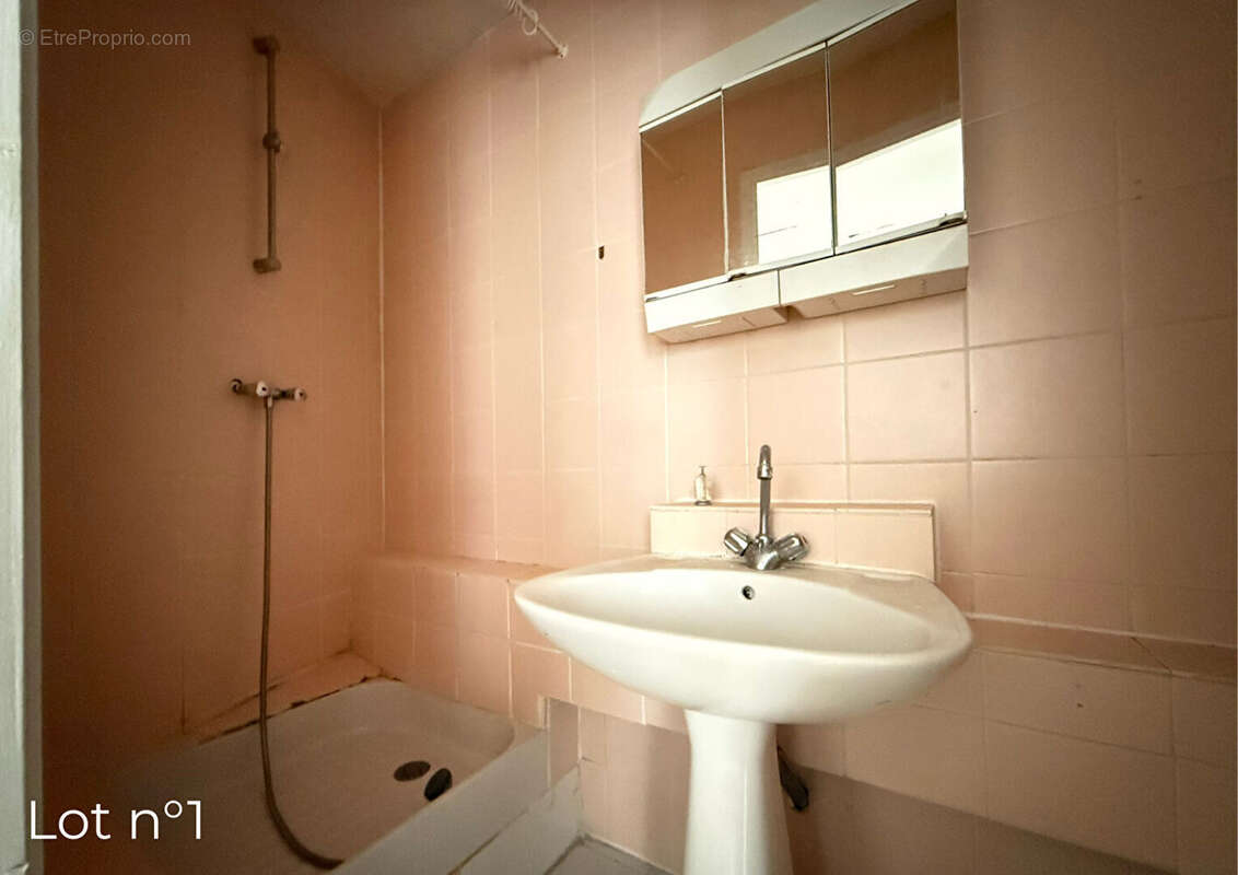 Appartement à ANGERS