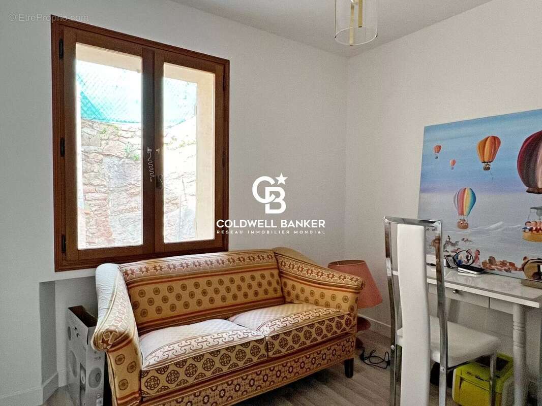 Maison à SAINT-RAPHAEL